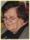 Marjatta Lundmark